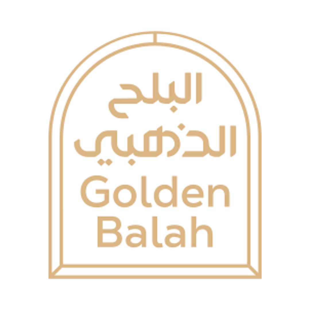 البلح الذهبي